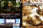 miniatura brothers-war-custom-por-jonatan-casas cover dvd