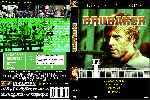miniatura brubaker-custom-v3-por-jhongilmon cover dvd