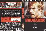 miniatura brubaker-por-mackintosh cover dvd