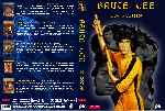 miniatura bruce-lee-coleccion-custom-por-osopolar68 cover dvd