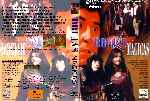 miniatura brujas-magicas-custom-por-txetxu2000 cover dvd