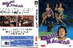 miniatura brujas-magicas-custom-v3-por-kiraa cover dvd