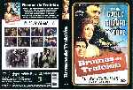 miniatura brumas-de-traicion-custom-por-norni cover dvd