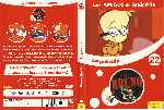 miniatura bruno-the-kid-la-pelicula-por-centuryon cover dvd