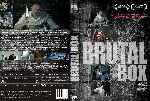 miniatura brutal-box-custom-por-vigilantenocturno cover dvd