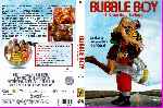 miniatura bubble-boy-el-chico-de-la-burbuja-por-jose52 cover dvd