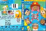 miniatura bubble-guppies-cuando-seamos-mayores-custom-por-jonander1 cover dvd