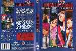 miniatura bubblegum-crash-por-valfadir cover dvd