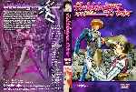 miniatura bubblegum-crisis-dvd-03-custom-por-japalc cover dvd