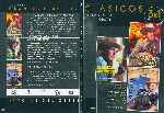 miniatura buchanan-cabalga-de-nuevo-coleccion-grandes-clasicos-cine-del-oeste-i-por-argomaniz cover dvd