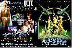 miniatura buck-roger-el-aventurero-del-espacio-custom-v2-por-jhongilmon cover dvd