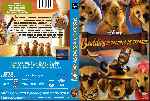 miniatura buddies-cazadores-de-tesoros-custom-por-jonander1 cover dvd
