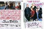 miniatura buddy-2003-custom-por-fozopled cover dvd
