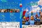 miniatura buena-suerte-charlie-temporada-01-custom-por-vigilantenocturno cover dvd