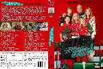miniatura buena-suerte-charlie-temporada-02-custom-por-vigilantenocturno cover dvd