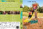 miniatura buena-suerte-charlie-temporada-03-custom-por-vigilantenocturno cover dvd