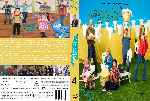 miniatura buena-suerte-charlie-temporada-04-custom-por-vigilantenocturno cover dvd