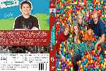miniatura buena-suerte-charlie-temporada-06-custom-por-vigilantenocturno cover dvd