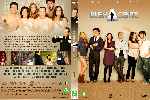 miniatura buenagente-temporada-01-custom-por-yumbo73 cover dvd