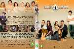 miniatura buenagente-temporada-02-custom-por-yumbo73 cover dvd