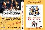 miniatura buenas-noches-senor-monstruo-custom-por- cover dvd