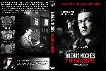 miniatura buenas-noches-y-buena-suerte-custom-por-chussbe cover dvd