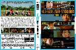 miniatura buenos-aires-100-km-custom-por-nuevo-rocco cover dvd