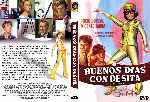 miniatura buenos-dias-condesita-custom-v2-por-joe-klaus cover dvd