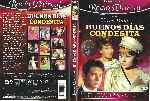 miniatura buenos-dias-condesita-por-dagonve cover dvd