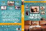 miniatura buenos-principios-custom-por-picki cover dvd