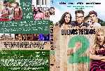 miniatura buenos-vecinos-2-custom-por-lolocapri cover dvd