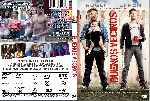 miniatura buenos-vecinos-2014-custom-por-fable cover dvd