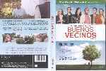 miniatura buenos-vecinos-2017-por-songin cover dvd