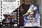 miniatura bufalo-blanco-por-migahe cover dvd