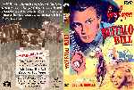 miniatura buffalo-bill-1936-custom-por-marc27 cover dvd