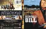 miniatura buffalo-bill-1944-custom-por-joseillo75 cover dvd