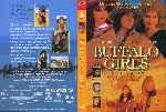 miniatura buffalo-girls-por-amtor cover dvd