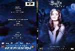 miniatura buffy-cazavampiros-temporada-01-custom-slim-por-benitsu cover dvd
