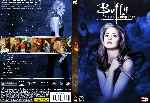 miniatura buffy-cazavampiros-temporada-01-custom-v2-por-jgahitman cover dvd
