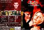 miniatura buffy-cazavampiros-temporada-02-custom-por-jgahitman cover dvd
