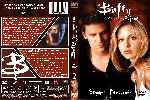 miniatura buffy-cazavampiros-temporada-02-custom-v2-por-terrible cover dvd