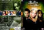 miniatura buffy-cazavampiros-temporada-03-custom-por-jgahitman cover dvd