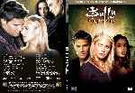 miniatura buffy-cazavampiros-temporada-03-custom-slim-por-benitsu cover dvd