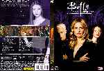 miniatura buffy-cazavampiros-temporada-05-custom-por-jgahitman cover dvd