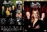 miniatura buffy-cazavampiros-temporada-05-custom-slim-por-benitsu cover dvd