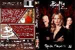 miniatura buffy-cazavampiros-temporada-05-custom-v2-por-terrible cover dvd