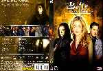 miniatura buffy-cazavampiros-temporada-06-custom-por-jgahitman cover dvd