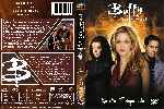 miniatura buffy-cazavampiros-temporada-06-custom-v2-por-terrible cover dvd
