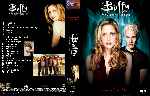 miniatura buffy-cazavampiros-temporada-07-custom-por-kiraa cover dvd