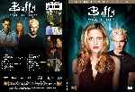 miniatura buffy-cazavampiros-temporada-07-custom-slim-por-benitsu cover dvd